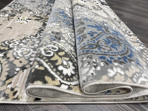 Aura 40671A_MAVİ / K.GRİ фото 3