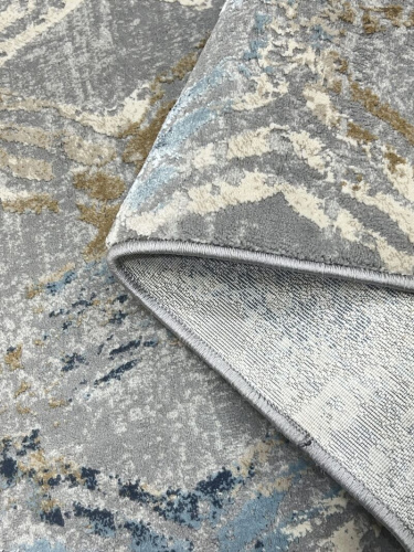 Arzu 3602A Cream. Овал фото 7