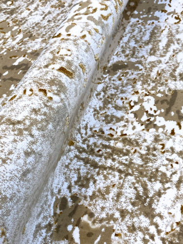 NUANS W1524_L.BROWN_GOLD фото 11