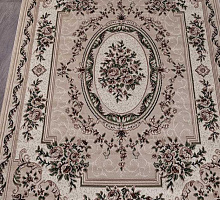 gavana 5444 - beige прямоугольник