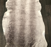 Мутон Австралийский  - PLAIN - GREY