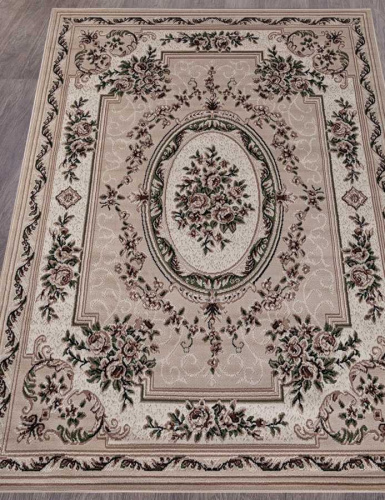 gavana 5444 - beige прямоугольник