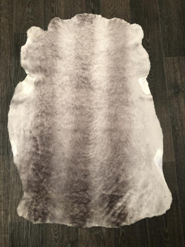 Мутон Австралийский  - PLAIN - GREY