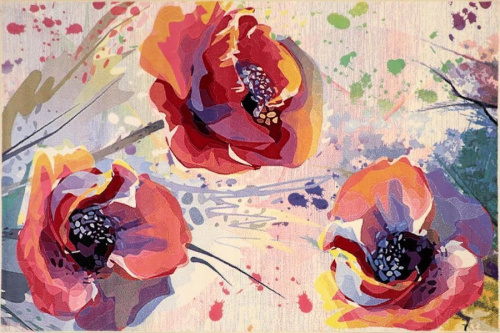 Hunnu 6A1616 001 фото 3