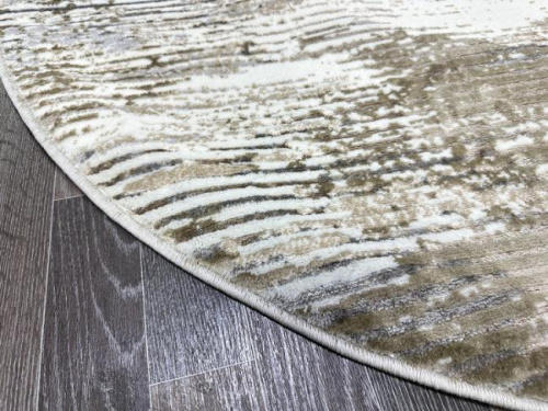 Semnan D071A_CREAM SHIRINK / VIZON FDY_О фото 8