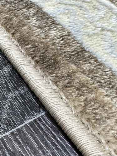 Platinium Q015A_VIZON FDY / CREAM SHRINK-О фото 9