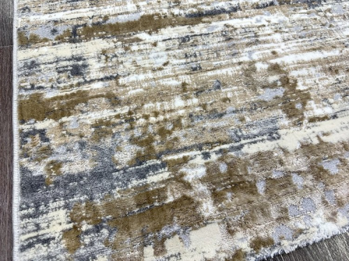 Semnan D060A_CREAM SHIRINK / VIZON FDY фото 4