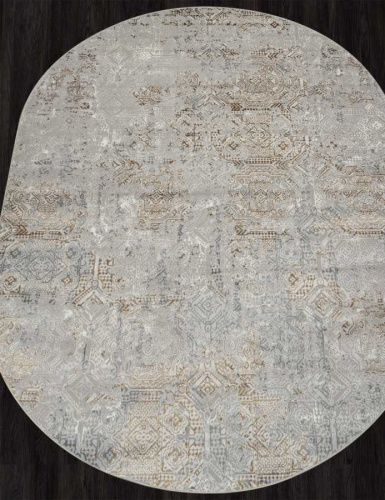 palermo f281 - gray-green овал