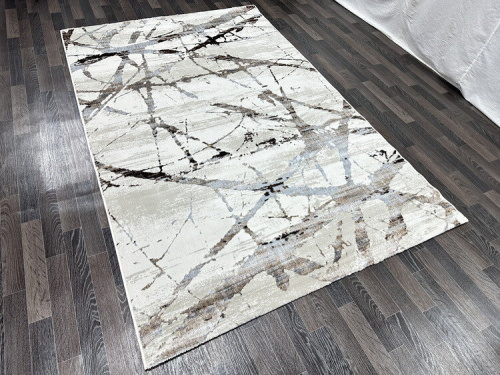 Gilan L102A_VIZON FDY / CREAM SHRINK фото 3