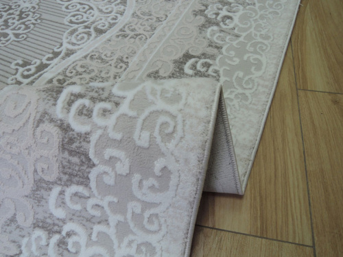 PALMIRA 2437A_CREAM_CREAM фото 4