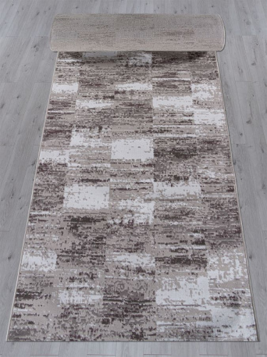 silver f394 - gray дорожка