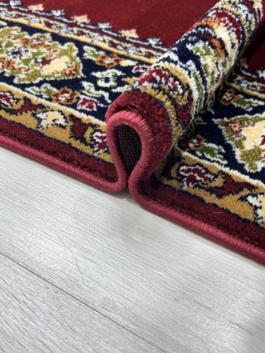 Ковровая дорожка Акварель 20618 22133 фото 3