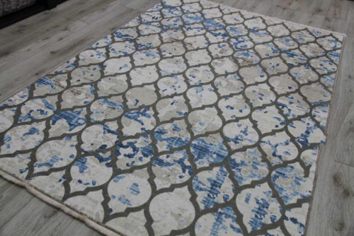 Qum MK061R5 STAN BEIGE-BLUE фото 7