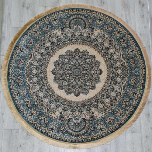 Rubin 20054A DAIRE CREAM / TIFFANY