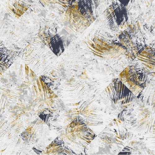 Ковровая дорожка Print 05_314 50650000