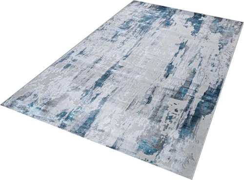 Kleopatra 37107A BLUE FLS / L.GREY фото 3