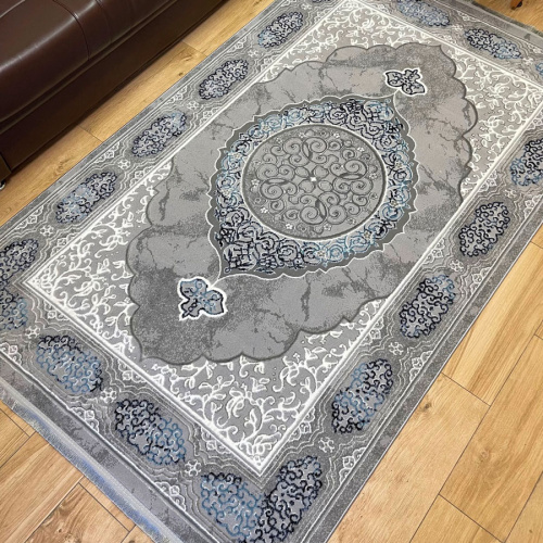 ATLAS 3373A GREY BLUE фото 3