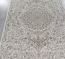 classic 32690a - cream / d.beige прямоугольник