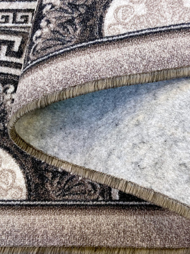 Витебские войлочная дорожка 12С25_1559 фото 4