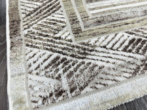 Gilan M027A_VIZON FDY / CREAM SHRINK фото 4