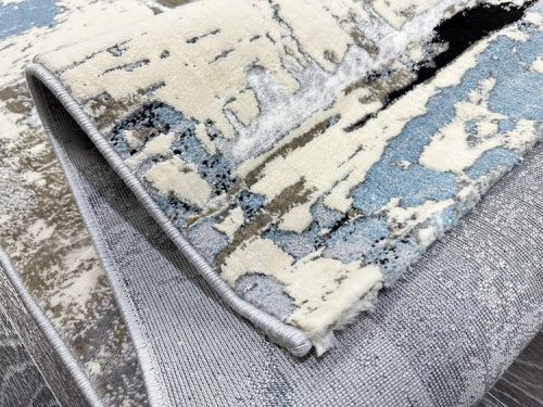 Sanandaj B031A_L GREY SHRINK / LIHGT GREY фото 8