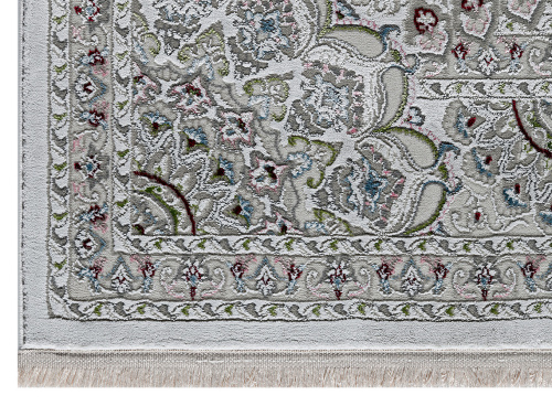 Kirmanshah 38860A WHITE / WHITE фото 6