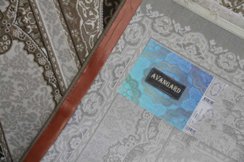 Avangard 36945A BROWN / BROWN фото 2