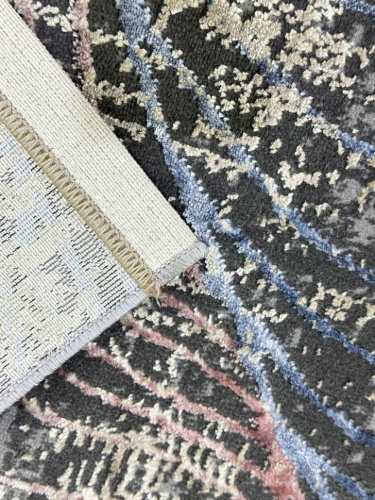 Lisa A3362B_IVORY / L.BULE фото 9