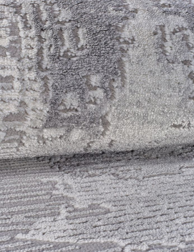 armina 03758a - grey / grey овал фото 4