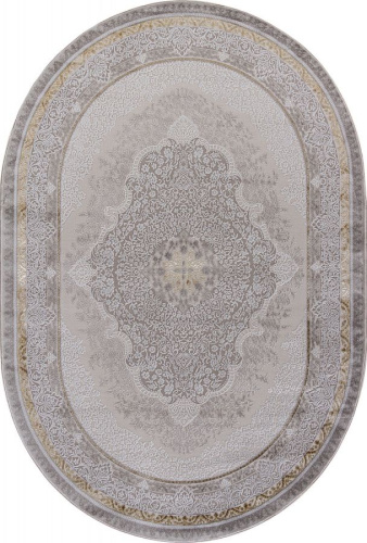 nensi gl037e - brown / brown овал фото 2