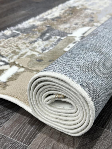 Semnan P524A_CREAM SHIRINK / VIZON FDY фото 2