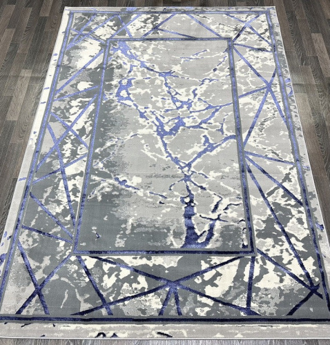 Fame 0141A_O.GREY / NAVY фото 2