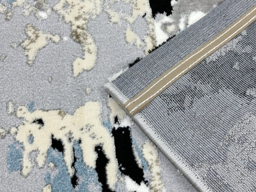 Sanandaj B035A_L GREY SHRINK / LIHGT GREY фото 9