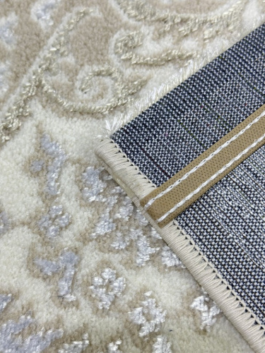 Platinium Q011A_BEIGE FDY / CREAM SHRINK фото 10