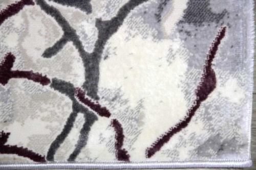 Rimma 36892J L.GREY / LILA фото 5