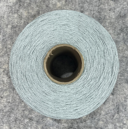 Нитки для оверлока шегги 7632 фото 5