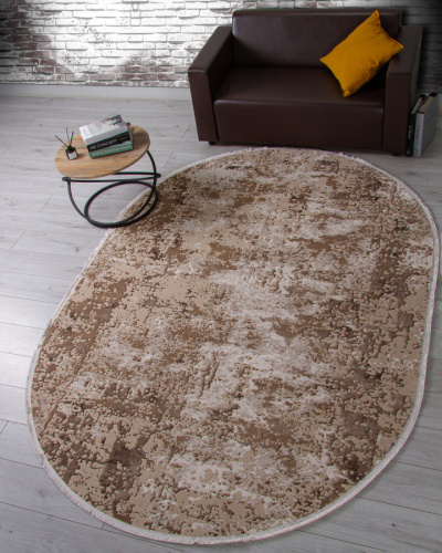 dolce f204 - beige овал фото 4