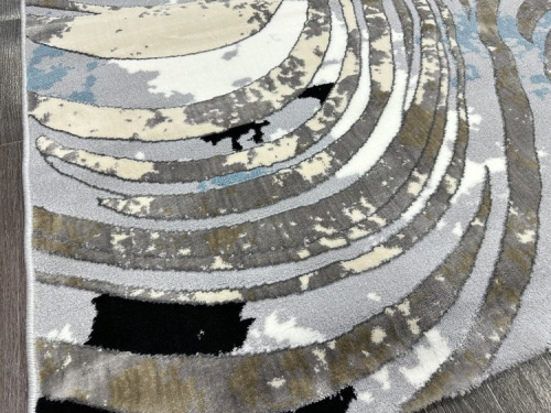 Sanandaj B036A_L GREY SHRINK / LIHGT GREY фото 3