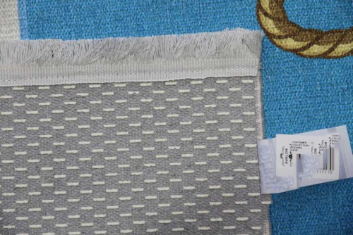 Qum MKC002 STAN BLUE фото 2