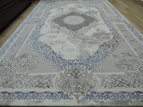 SELIN 3193A_CREAM_CREAM фото 3