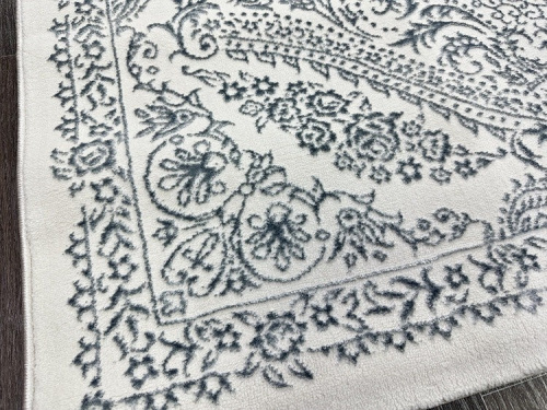 Lowa A3584A_CREAM / L.BULE фото 4