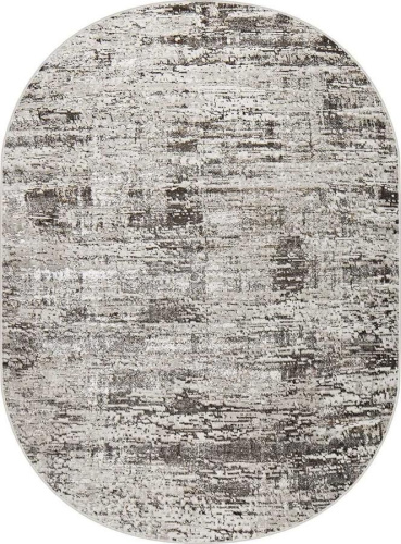 Eliza 38550A BROWN FLS / CREAM FL овал