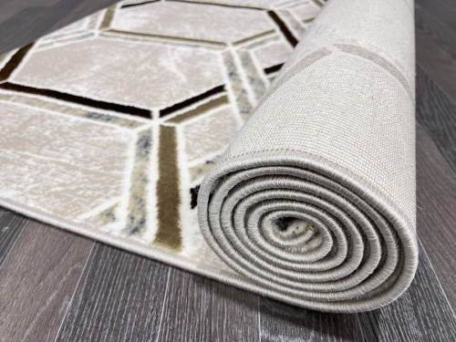 Aura 40526B_COKME BEJ / KAHVE фото 2