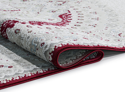 Kirmanshah 38861A RED / RED фото 4