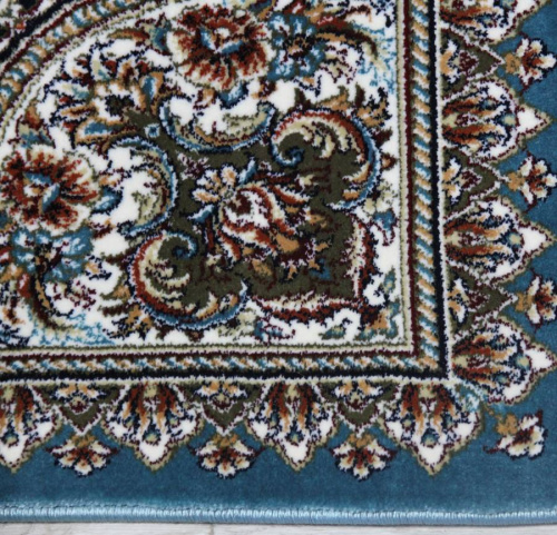 Abrishim 36165A STAN BLUE / BLUE фото 5