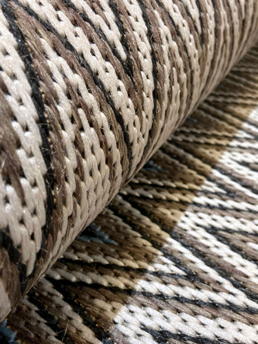 Дорожка Циновка Flat 48214_23111_dor фото 6