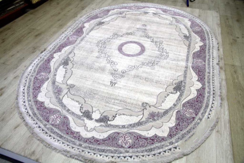 Amatis Lux 36564A GREY / LILA_О фото 3