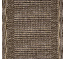 Циновка MARCA VK58A-DARK-BROWN