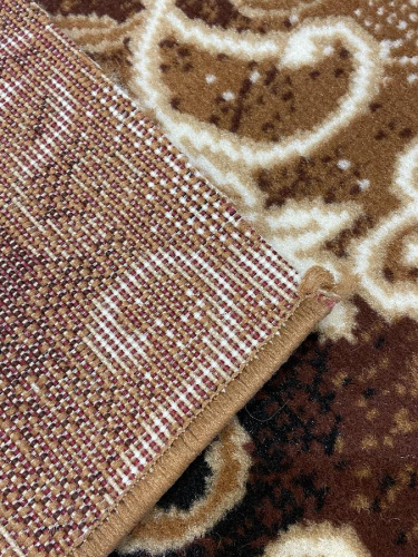 Ковровая дорожка Лейла де Люкс_15134 фото 5