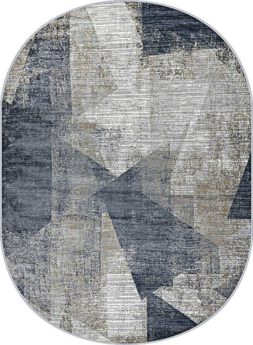 Regnum 37616A BLUE / L.GREY-овал